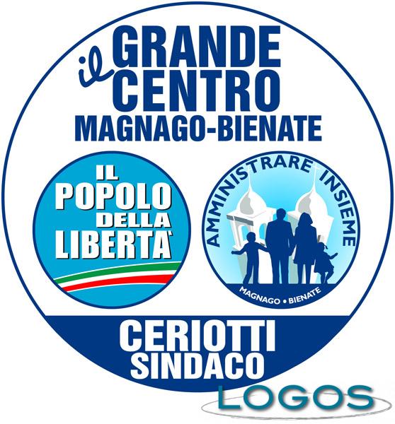 Magnago - La lista 'Il Grande Centro'