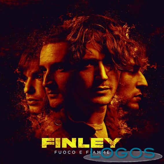 Musica - 'Fuoco e fiamme' dei Finley
