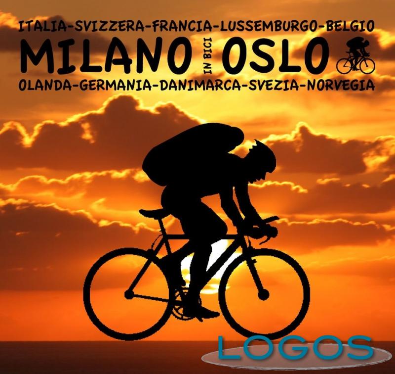 Marco Flavio Invernizzi -Milano Oslo bicicletta.jpg