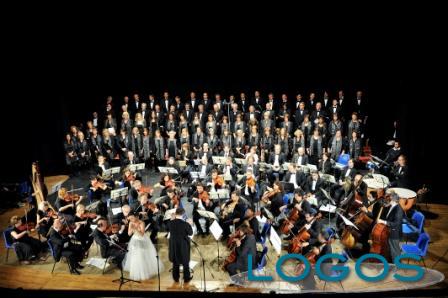 Legnano - Concerto 'Opera di Solidarietà' 2012
