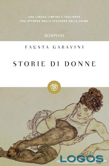 Storie di donne -   Fausta Garavini
