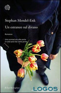 Un estraneo sul divano - Stephan Mendel-Enk