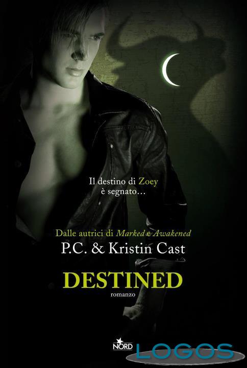 Destined - P.C. & Kristin Cast