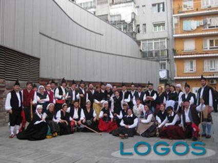 Legnano - La Fabbrica del Canto 2012