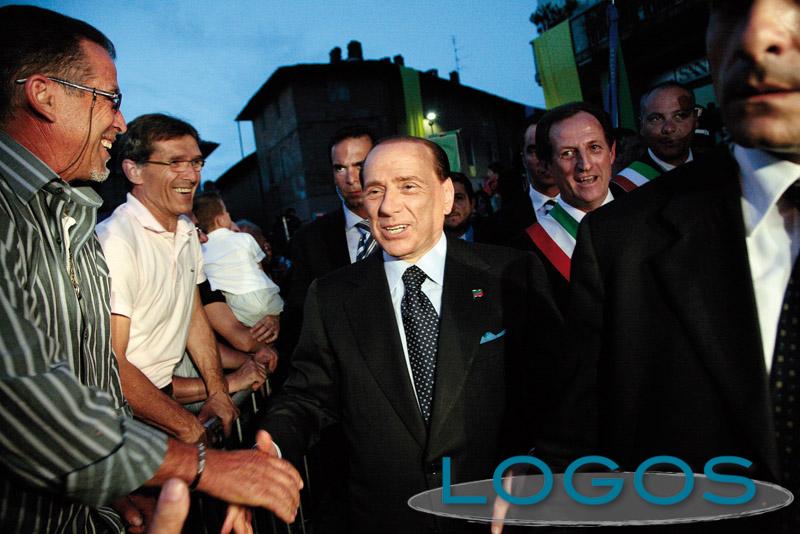 Rubriche Politica - Silvio Berlusconi