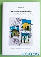 Magnago - Il libro di Antonio Rosa