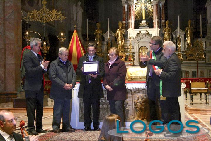 Magenta - Premi di San Martino 2012