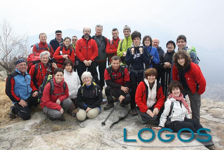 Inveruno - Gruppo CAI inverunese 2012