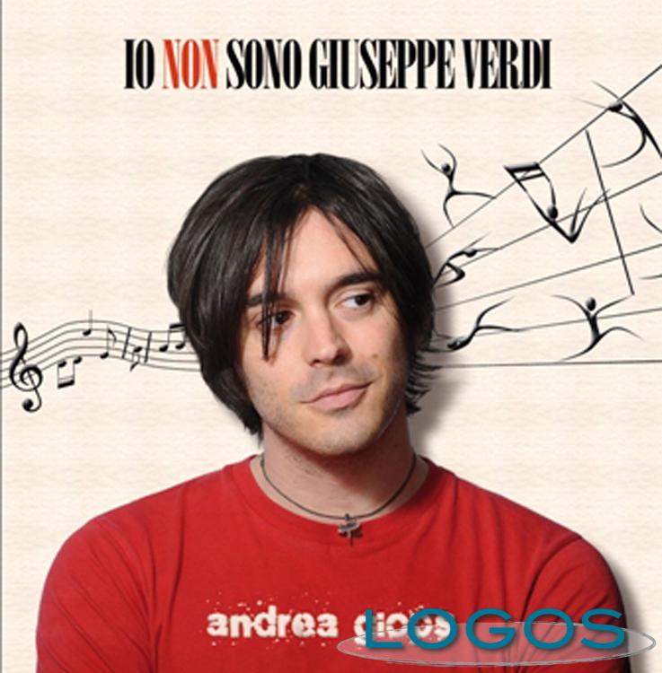 Musica - Andrea Giops con 'Genet'