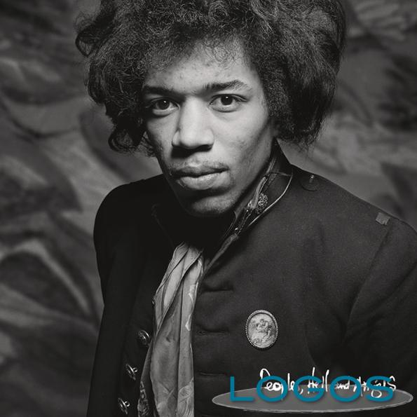 Musica - Jimi Hendrix