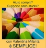 Commercio - Valentina Milanta