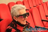 Cuggiono - Occhialini cinema in 3D