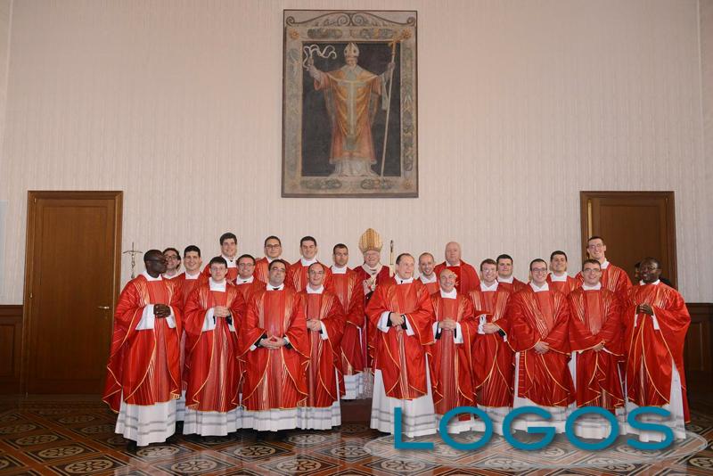 Milano - Ordinazione sacerdotali 2013.3