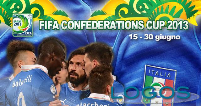 Sport Nazionale - La Confederations Cup (Foto internet)