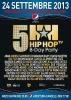 Musica - Il 5^ Hip Hop Party