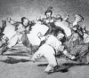 Inveruno - Un'opera di Goya in mostra 