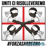 Attualità - La solidarietà alla Sardegna (Foto internet)