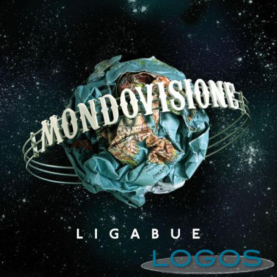 Musica - 'Mondovisione', l'album di Luciano Ligabue