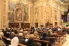 Cuggiono - Concerto Santa Cecilia in Basilica, 23 novembre 2013
