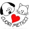 Cuggiono - Cuori Meticci, il logo