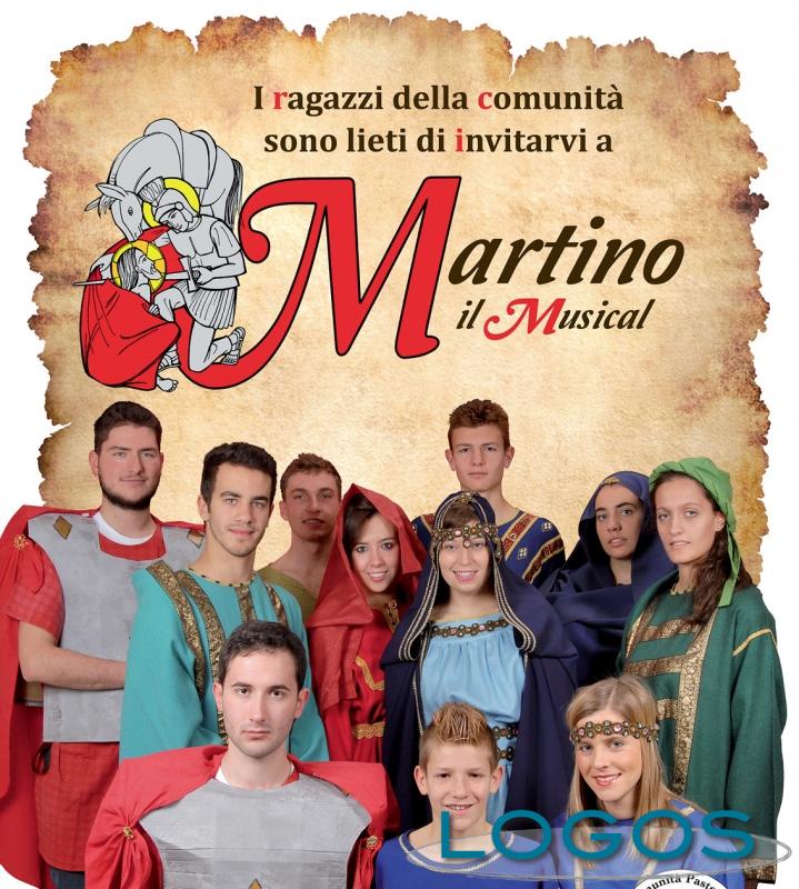 Turbigo - 'Martino, il musical'