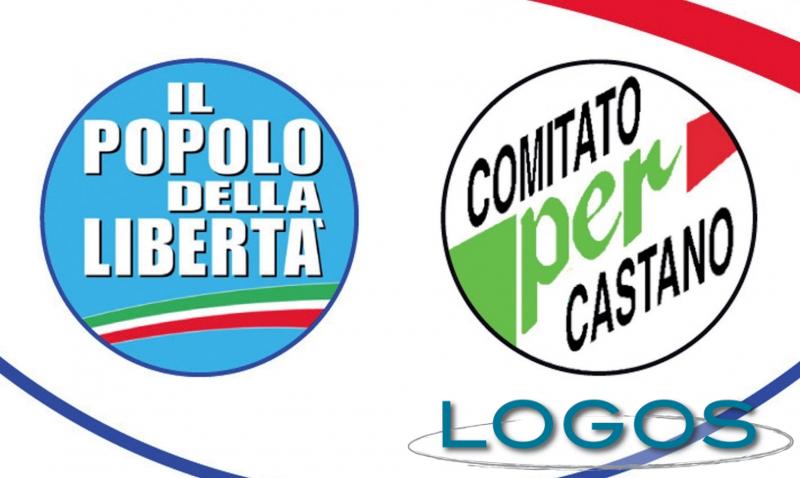Castano Primo - Forza Italia e Comitato per Castano di nuovo insieme alle elezioni? (Foto d'archivio)