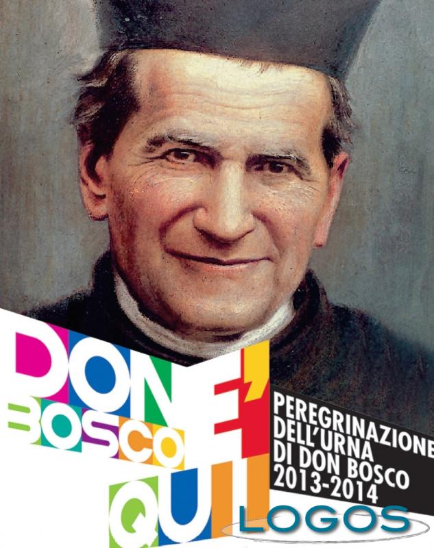 Sociale - L'urna di Don Bosco nella Diocesi di Milano