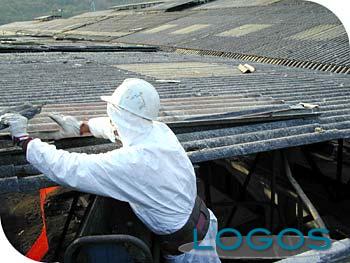 Magnago - Incentivi per la rimozione e lo smaltimento delle coperture in amianto (Foto internet)