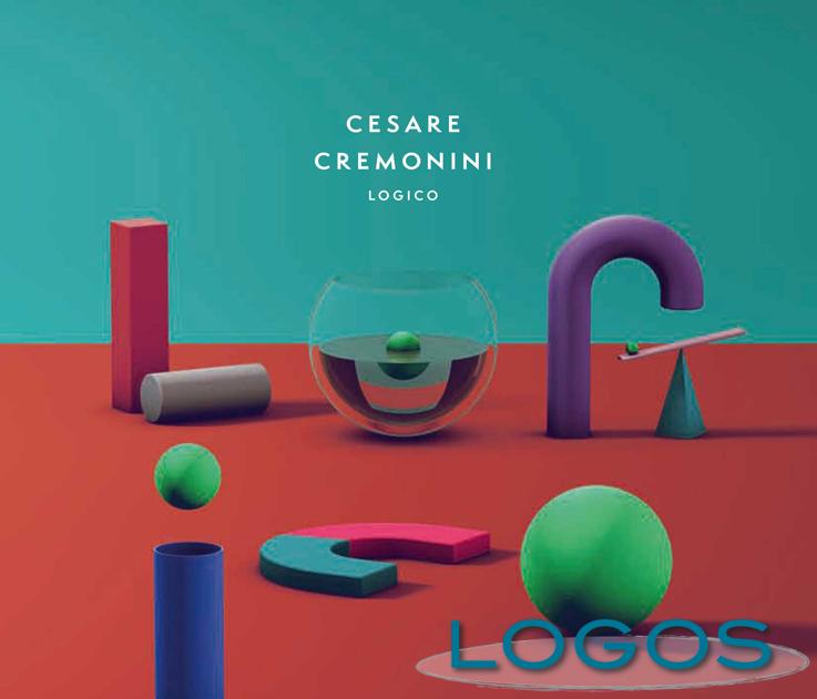 Musica - Cesare Cremonini album 'Logico' 2014