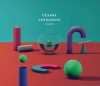 Musica - Cesare Cremonini album 'Logico' 2014