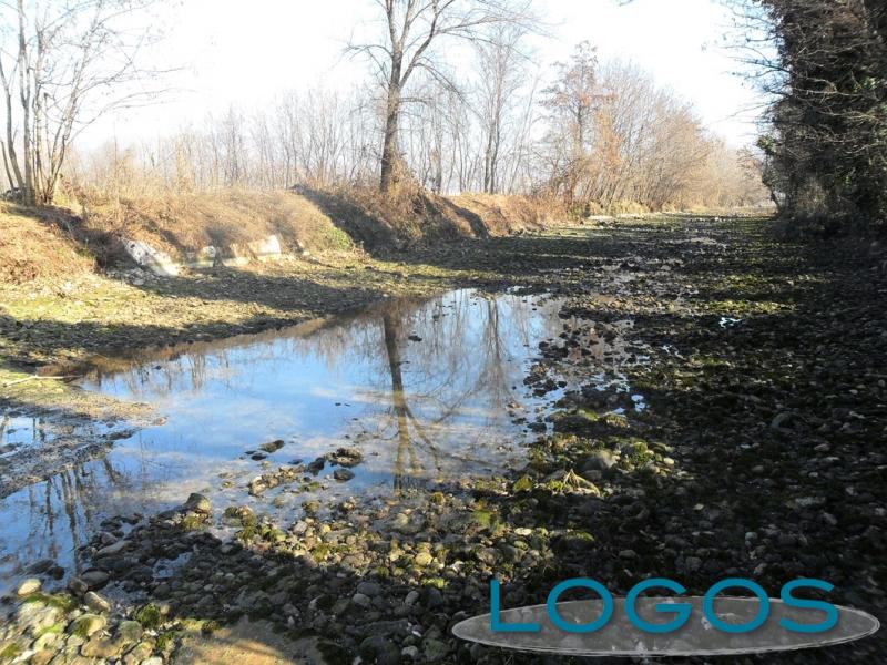 Territorio - L'asciutta autunnale di Navigli e Villoresi (Foto internet)