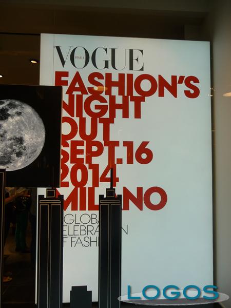 Milano - Vogue Fashion's Night Out.10
