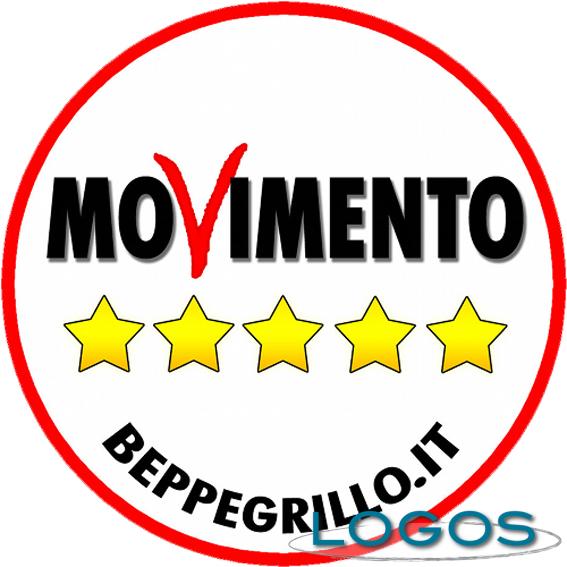 Politica - Movimento 5 Stelle, il logo