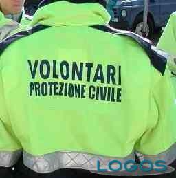 Territorio - Volontari Protezione Civile (Foto internet)