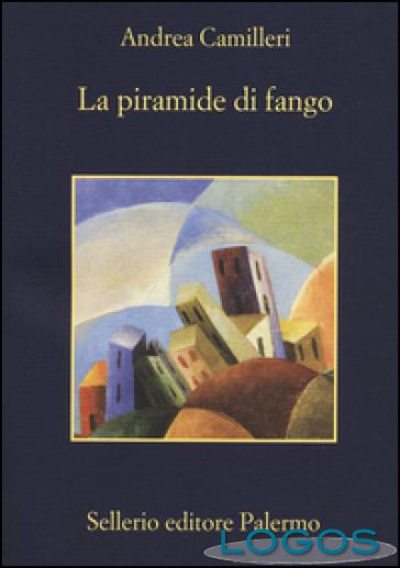 Libri - 'La piramide di fango' (Foto internet)