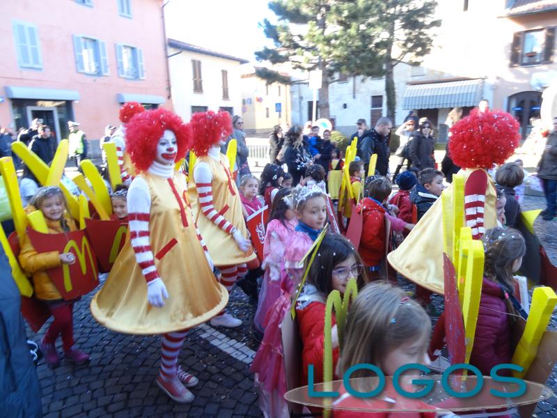 Castano Primo - Carnevale 2015
