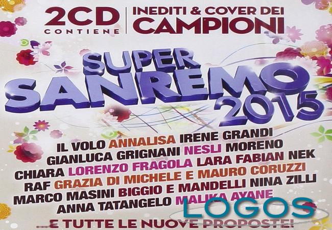 Musica - 'Super Sanremo 2015' (Foto internet)