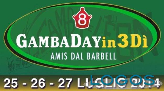 Marcallo - 'Gamba Day'