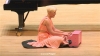 Musica - La giovane pianista Giulia Mazzoni 