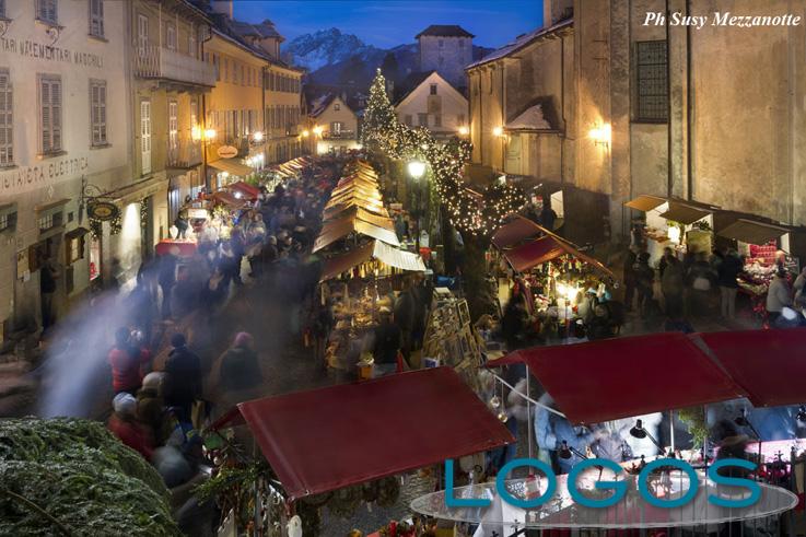 Eventi - I mercatini in Val Vigezzo