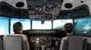 Malpensa - Simulatore di volo (Foto internet)