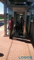 Territorio - Stazioni 'off limits' per i disabili1