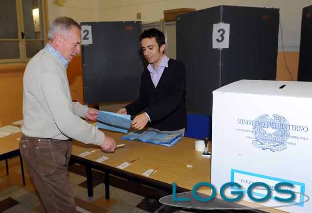 Politica - Elezioni (Foto d'archivio)