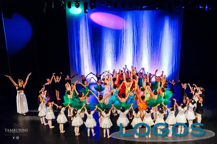 Castano Primo - Scuola di danza Tersicore (Tamburini Fotografi)