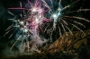 Eventi - 'Vette d'artificio' (Foto Matteo Grossini)