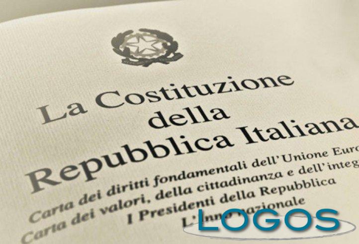 Generica - La Costituzione Italiana