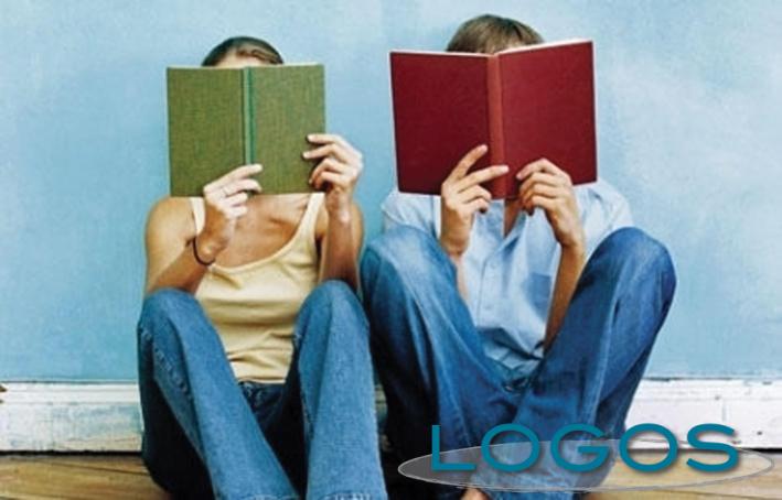 Robecchetto - Gruppi di lettura in biblioteca (Foto internet)