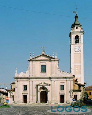 Castano Primo - La Parrocchia di San Zenone