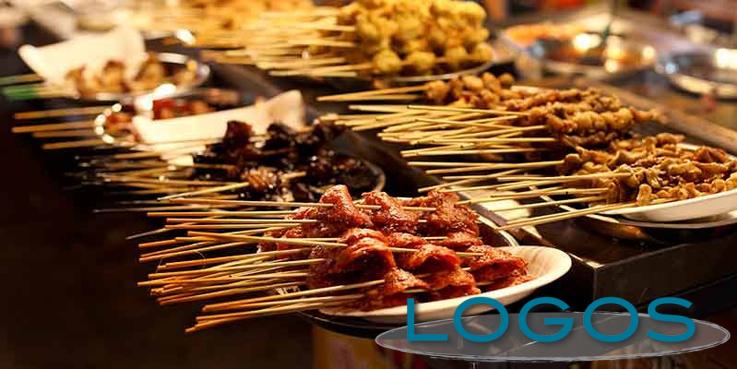 Legnano - Street Food Parade, il cibo da strada