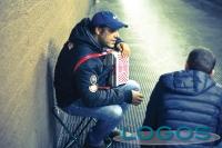 Sociale - Con i senzatetto di Milano.3